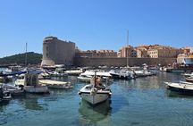 Discover Dubrovnik the Local Way – A Timeless Boat Experience