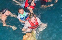 ATV Four Wheel Drive Tour in Macao and Punta Cana