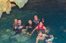 ATV Four Wheel Drive Tour in Macao and Punta Cana