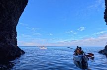 Kayak and Snorkel Adventure at Playa Papagayo