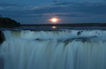 Iguazu Falls Full Moon Night Tour