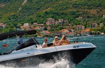 Kotor: Top Rated Blue Cave, Submarine Tunnels & Lady of the Rocks