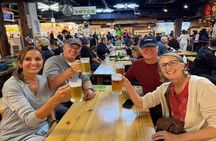 Best of Kochi Half-Day Tour: Castle & Hirome Market