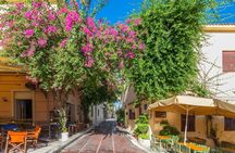 Private Athens Tour Four Hours Acropolis and Top City Highlights