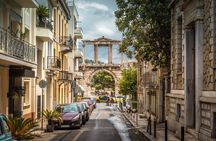Private Athens Tour Four Hours Acropolis and Top City Highlights