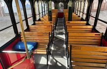 Cleveland City Tour By Bus and Trolley