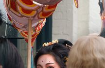 Vancouver Chinatown Elite Food Tour Hidden Gems & Local Tastings