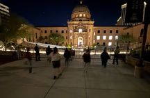 Tucson's Dark History True Crime Downtown Tour
