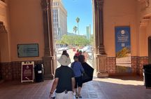 Tucson's Dark History True Crime Downtown Tour
