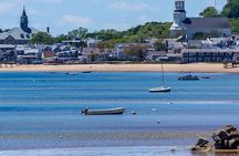 Provincetown Bites and Sights Walking Guided Food Tasting Tour