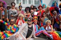 Provincetown Bites and Sights Walking Guided Food Tasting Tour
