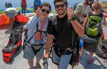 Fethiye Oludeniz Paragliding and Tours l Adventure Experience