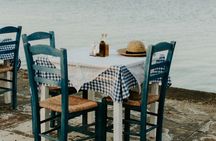 Argostoli Dine & Bike Tour