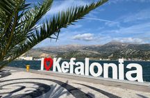 Argostoli Dine & Bike Tour