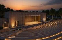 East Coast Fujairah and Khorfakkan Nature and Heritage View Tour