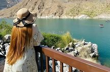 East Coast Fujairah and Khorfakkan Nature and Heritage View Tour