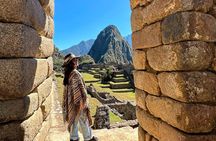 Machu Picchu 2-Day Tour with Entrance in Aguas Calientes