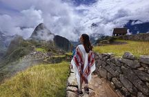 Machu Picchu 2-Day Tour with Entrance in Aguas Calientes
