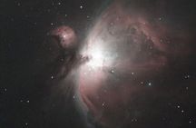 Yosemite Nights: 90-Minute Stargazing and Stories Tour