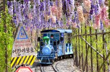 Mount Seorak and Nami Island One Day Tour from Seoul
