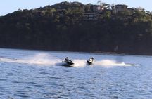 Luxury Catamaran Kephas Standart Trip in Gulf of Papagayo