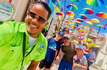 Puerto Plata City Tour Culture History Local Flavor