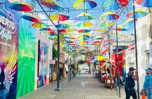 Puerto Plata Sightseeing & Local Flavors Tour