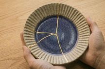 Tokyo: Asakusa Kintsugi Workshop – Master Golden Joinery