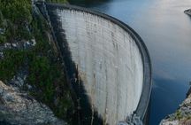 Gordon Dam and Lake Pedder Wilderness Day Tour From Hobart