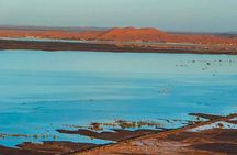 Explore Merzouga by 4×4 Tour