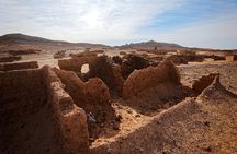 Explore Merzouga by 4×4 Tour