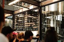 Pirate Life Brewery Tour
