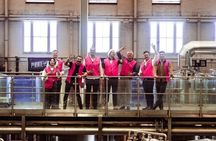 Pirate Life Brewery Tour
