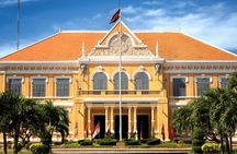 Battambang Full Day Small Group Tour from Siem Reap