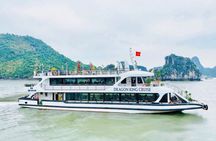 DELUXE Halong Bay Day Tour From Hanoi, Daily Operated 2026 - 2027