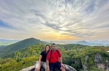 Battambang Full Day Small Group Tour from Siem Reap