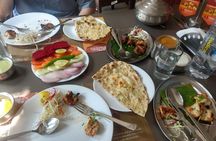 Hyderabad : A Private Heritage & Cultural Tour by Car with Lunch