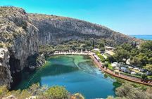 Cape Sounion Temple of Poseidon Sunset Private Tour from Athens