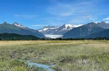 Private Juneau Adventure Whale Watching Kayaking and Glacier View