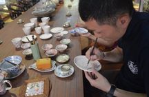 Ha Long Bay & Bat Trang Village Private Full-Day Tour