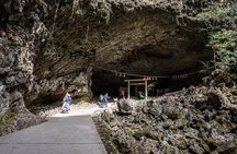 Takachiho Gorge Train Sea of Clouds Amano Iwato Shrine and Cave