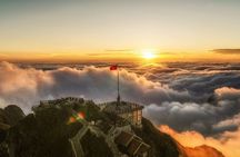 From Hanoi: Sapa 2 Days 1 Night Trekking Lao Chai, Fansipan Peak