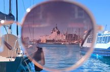 Guided Walking Tour of Old Town Toulon : Secrets and Stories