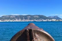 Guided Walking Tour of Old Town Toulon : Secrets and Stories