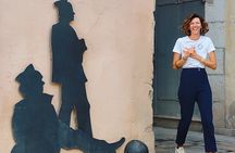 Guided Walking Tour of Old Town Toulon : Secrets and Stories