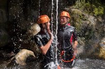 Budva Canyoning