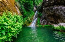 Budva Canyoning
