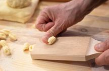 Alghero Fresh Pasta Workshop