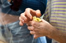 Alghero Fresh Pasta Workshop