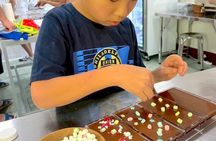 Thai Chocolate Experience in Chiang Mai